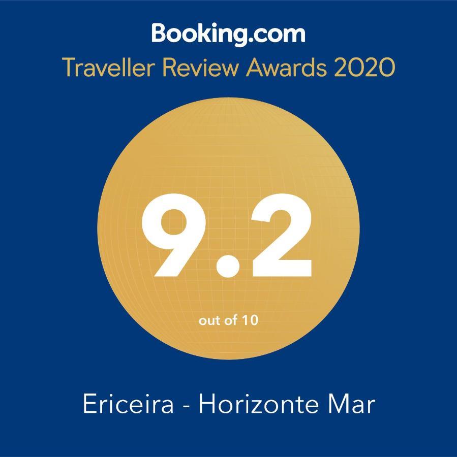 Ericeira - Apartment With Patio - Horizonte Mar מראה חיצוני תמונה