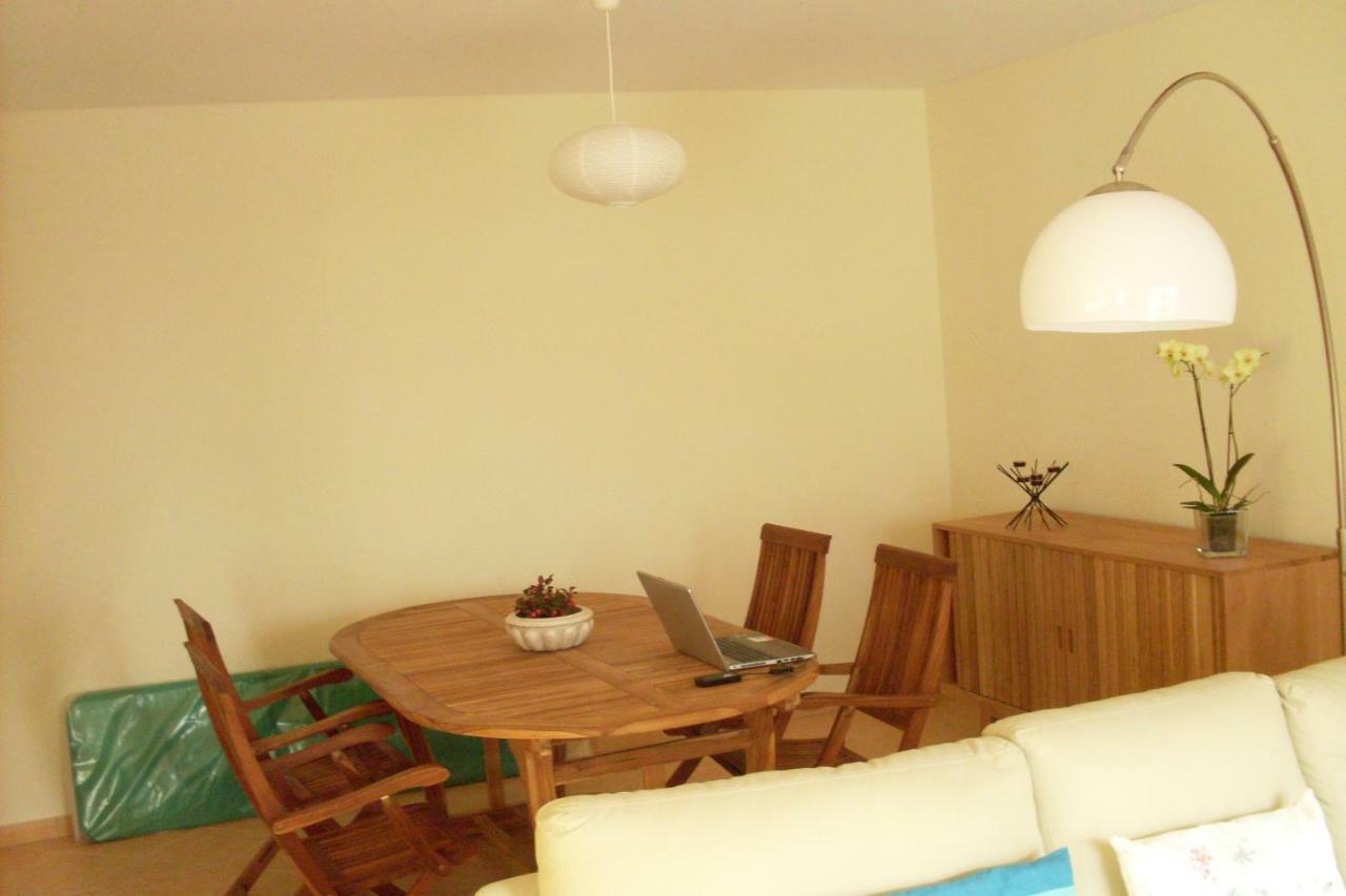 Ericeira - Apartment With Patio - Horizonte Mar מראה חיצוני תמונה