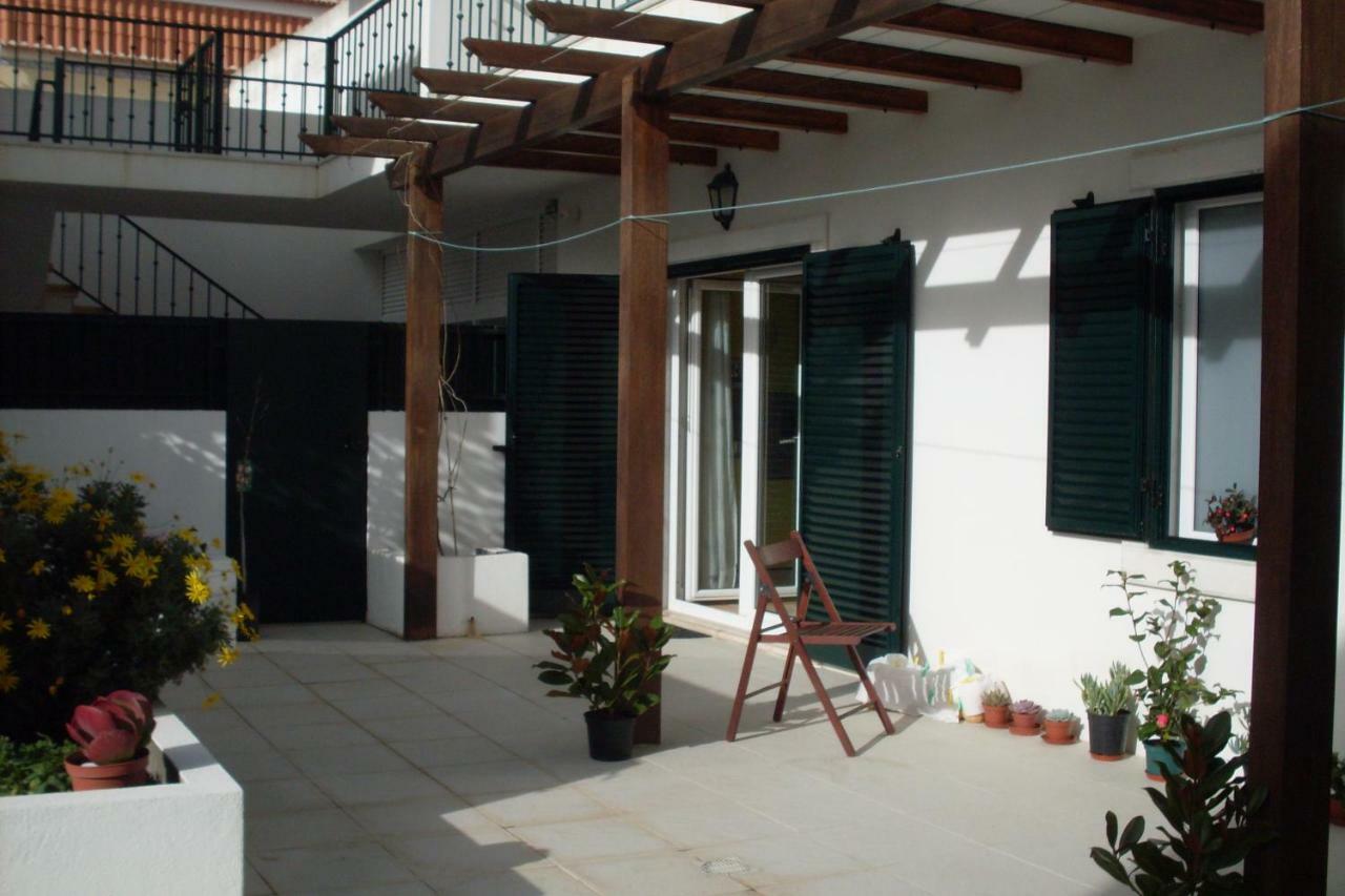 Ericeira - Apartment With Patio - Horizonte Mar מראה חיצוני תמונה